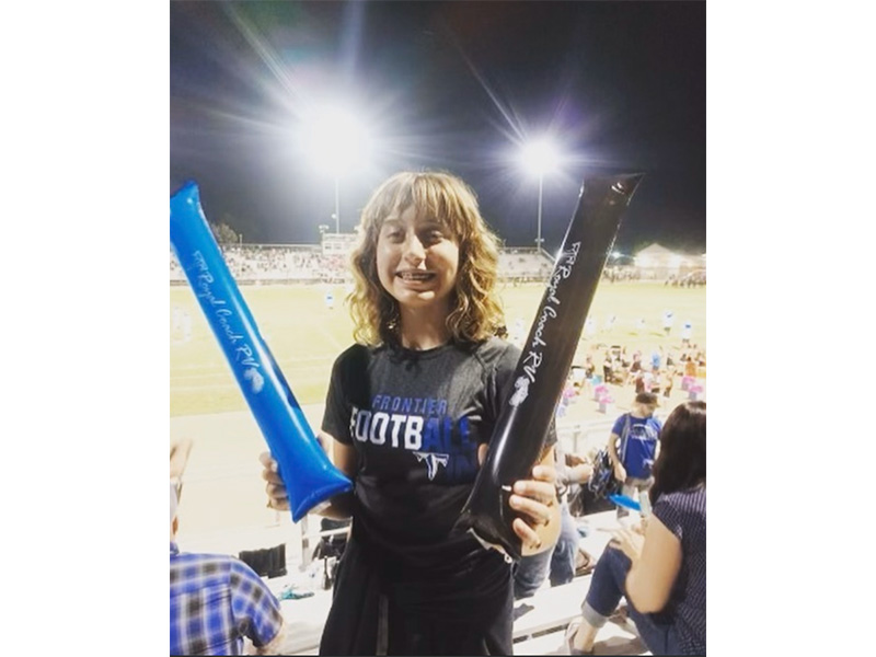 Sponsorships and Donations at Royal Coach Recreational Sales